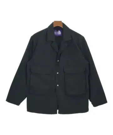 THE NORTH FACE PURPLE LABEL 블루종 (기타) 남성용