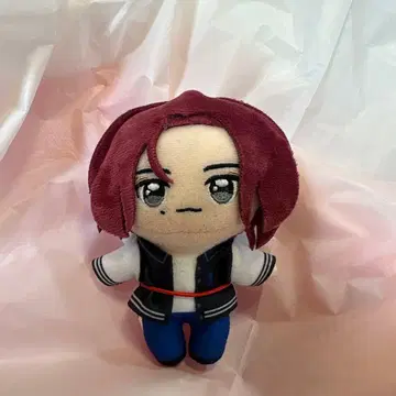 INI 마츠다 진 gigo 봉제 인형 GIGO