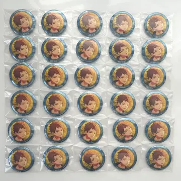 에이트리 키노우치 타오 캔뱃지 캡캔 vol.2 30개