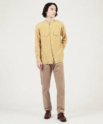 PT 토리노 PT TORINO 치노 팬츠 스트레이트 팬츠