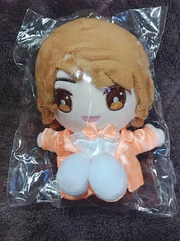 미소년 우키쇼 히다카 하피누이