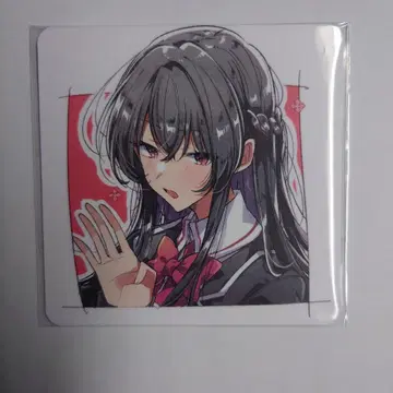 내가 연인이 될 리 없어! 무리무리! 와타나레 코스터 코토사츠키