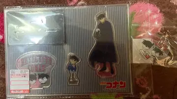 명탐정 코난 아크릴 스탠드 코난 신이치