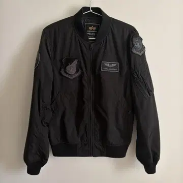 ALPHA INDUSTRIES MA-1