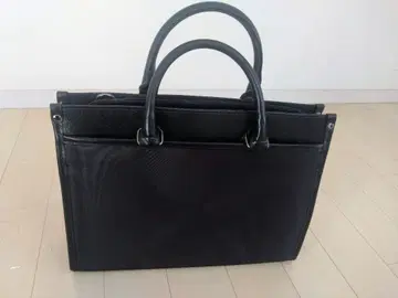 EXCITECH 비즈니스 백 PU 가죽