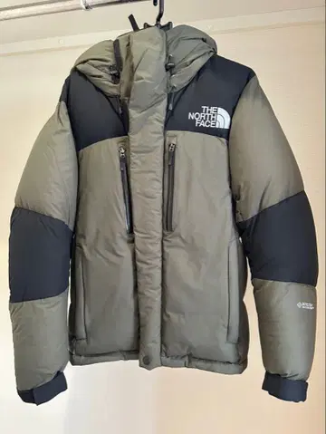 THE NORTH FACE 발트로 라이트 자켓 XS