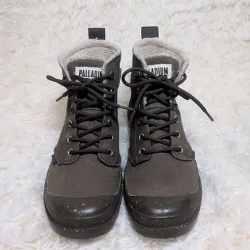 PALLADIUM 팔라디움 PAMPA EARTH 하이컷 스니커즈