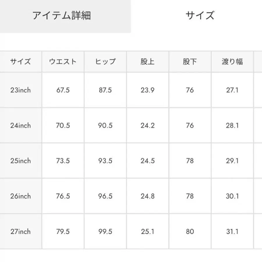 5번째 상품 이미지