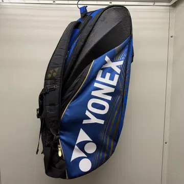 최종 가격 인하! 요넥스 라켓 백 라켓 백팩 9개