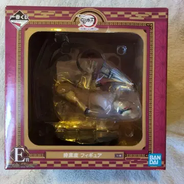 귀멸의 칼날 아카자 피규어 미개봉