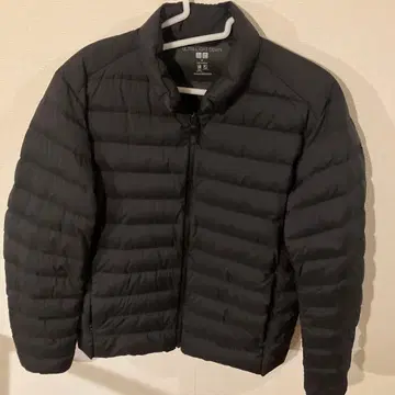 UNIQLO 울트라 라이트 다운 M 사이즈 다운 자켓