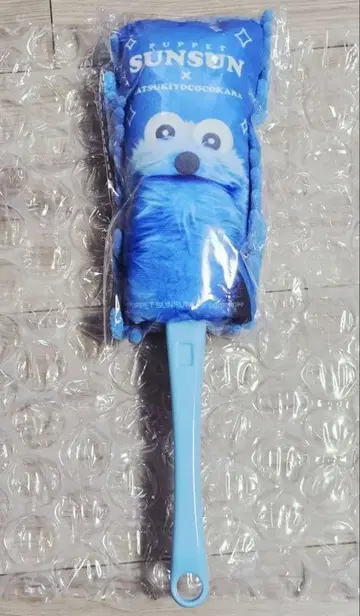 퍼펫 순순 핸디형 걸레