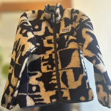 새상품 파타고니아 내추럴 블렌드 레트로 가디건 플리스 2025