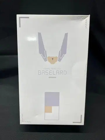 2 [미조립] 코토부키야 프레임 암즈 걸 바제랄드 애니메이션판