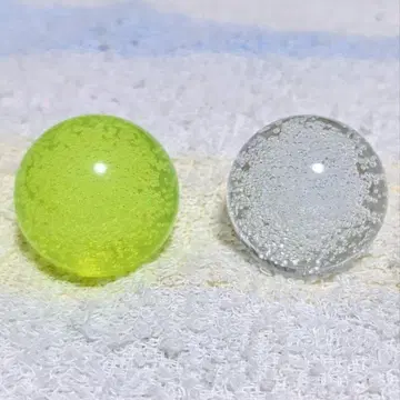 긴가안 바벨의 메달 타워 볼 2구 세트 메달 게임