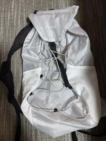 emmi 패커블 백팩