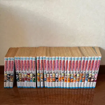 NARUTO 전 72권 세트 덤 포함