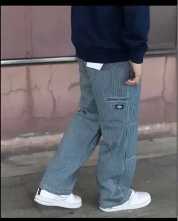 디키즈 스케이터 팬츠 L 사이즈