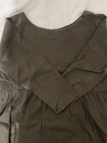 비스크 바이 네스트 로브 원피스