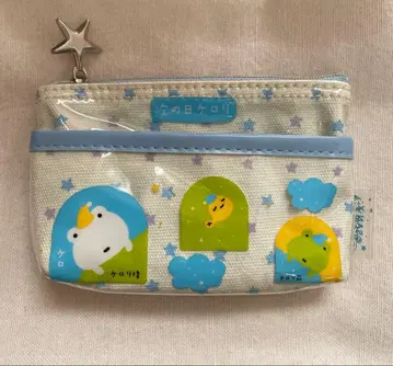 츠기노 히 케로리 미니 파우치 헤이세이