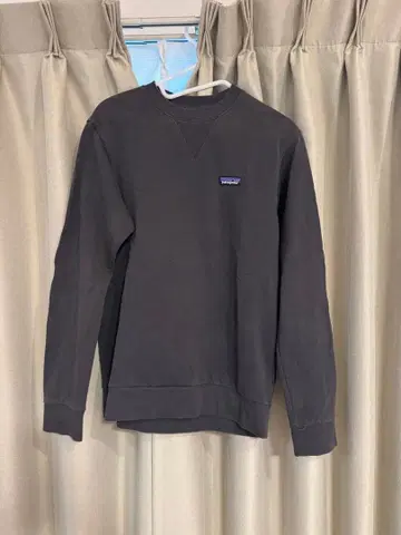 patagonia XS 맨투맨 트레이닝복