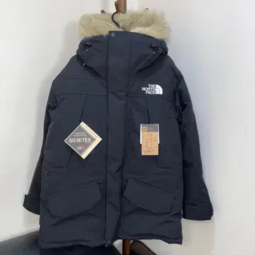 THE NORTH FACE Antarctica Parka M 블랙
