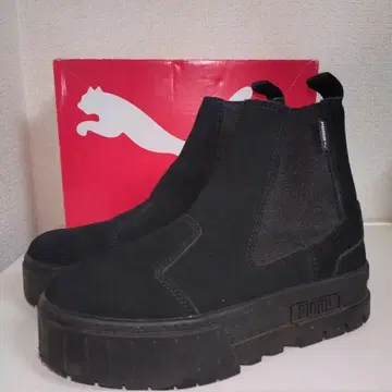 PUMA 푸마 숏부츠