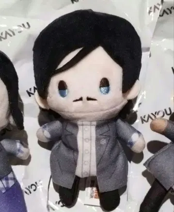 모로후시 타카아키 명탐정 코난 봉제 인형 중국