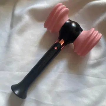 블랙 핑크 응원봉