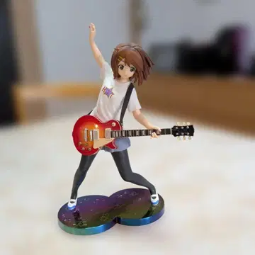 케이온! 히라사와 유이 WINDMILL 중고품