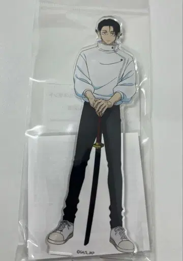 옷코츠 유타 아크릴 스탠드 사멸회유 주술회전 방송 기념