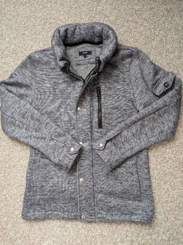 #BEAMS #빔즈 #자켓 #아우터 #스탠드 카라 #캐주얼