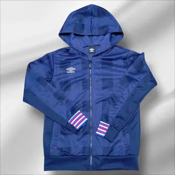 umbro 트랙 탑 저리 트레이닝 의류 M