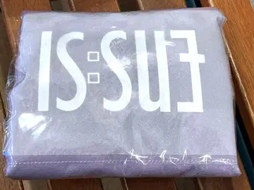 LAPONE IS:SUE gigo 한정판 토트백