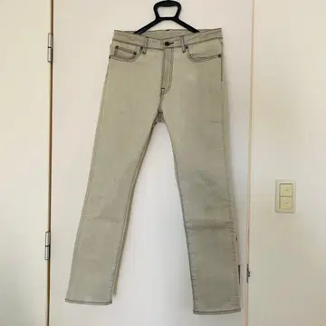 JAPAN BLUE JEANS 데님 M 재팬 블루 G