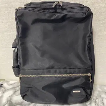 ACE 블랙 비즈니스 백