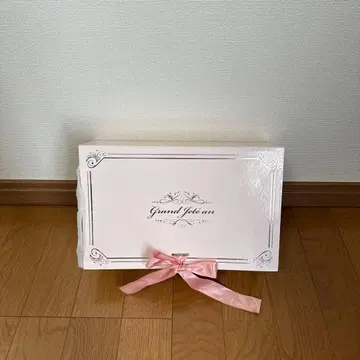 베니루풍 브라이덜 신발