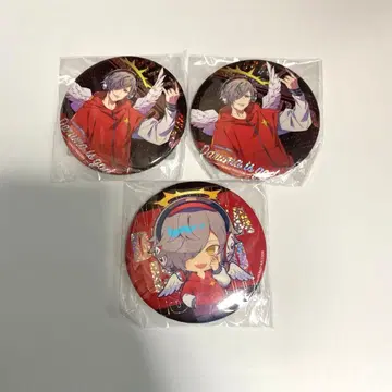 달마이즈갓 캔뱃지 GIGO CR