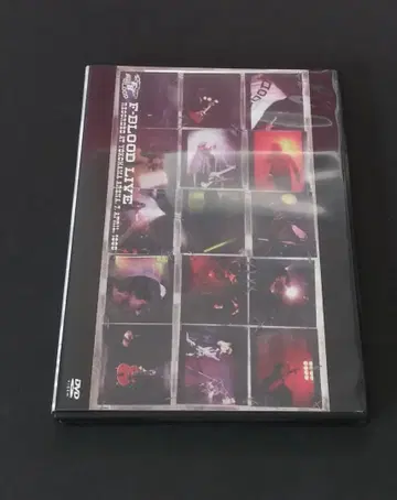 F-BLOOD LIVE [F-BLOOD]