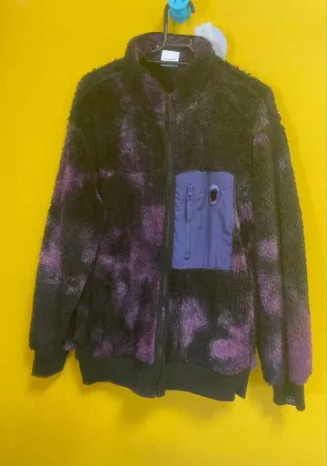 GU 포켓몬 콜라보 겐가 보아 자켓 M