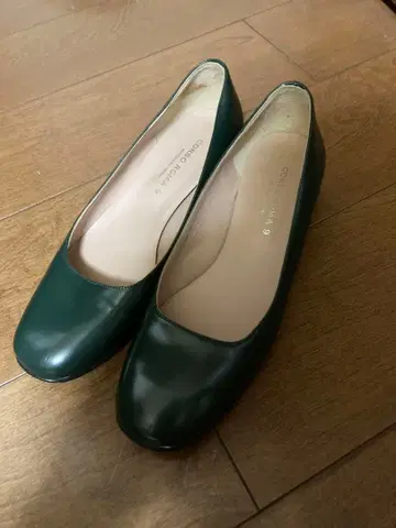 CORSO ROMA9 펌프스