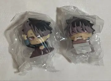 괴수 8호 오네무탄 나루미 겐 2종 세트