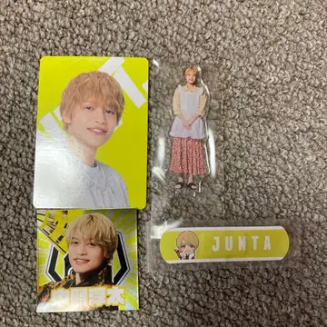 간사이 칠색 남자 대축제 나카마 준타 정리