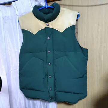 슈가케인 다운 베스트 M 슈가케인