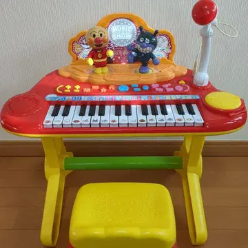 호빵맨 키라 피카 잇쇼니 스테이지 뮤직쇼