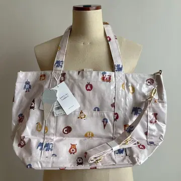 새상품 미사용 젤라또피케 마더백 숄더백