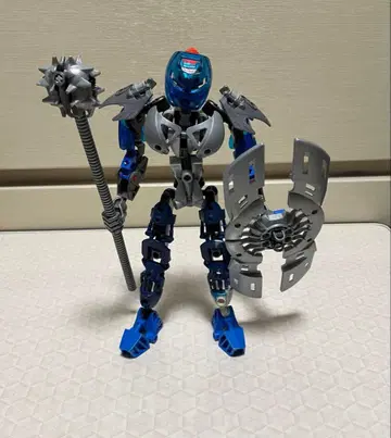 레고 바이오니클 오리지널 작품