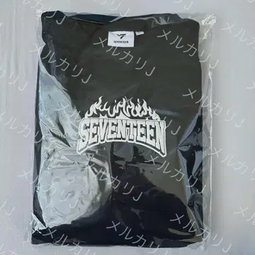 SEVENTEEN HOME 룸웨어 세트 L