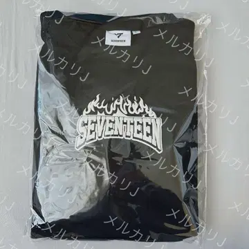 SEVENTEEN HOME 2025 룸웨어 세트 L