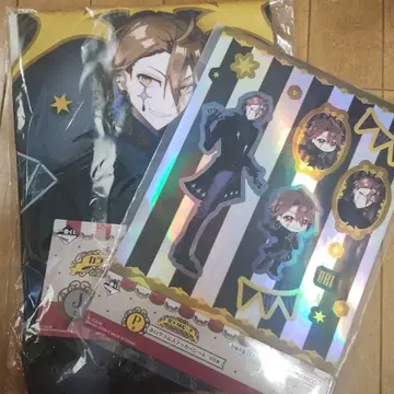 카라피치 LAWSON 제일복권 유리